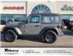 2020 Jeep Wrangler Sport (Stk: 24-172-2) in Tilbury - Image 2 of 11