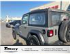 2020 Jeep Wrangler Sport (Stk: 24-172-2) in Tilbury - Image 3 of 11