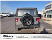 2020 Jeep Wrangler Sport (Stk: 24-172-2) in Tilbury - Image 4 of 11