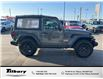 2020 Jeep Wrangler Sport (Stk: 24-172-2) in Tilbury - Image 6 of 11