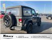 2020 Jeep Wrangler Sport (Stk: 24-172-2) in Tilbury - Image 5 of 11