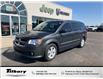 2012 Dodge Grand Caravan Crew (Stk: 25-044-1) in Tilbury - Image 1 of 13