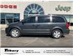 2012 Dodge Grand Caravan Crew (Stk: 25-044-1) in Tilbury - Image 2 of 13