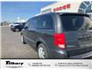 2012 Dodge Grand Caravan Crew (Stk: 25-044-1) in Tilbury - Image 3 of 13