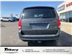 2012 Dodge Grand Caravan Crew (Stk: 25-044-1) in Tilbury - Image 4 of 13
