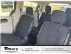 2012 Dodge Grand Caravan Crew (Stk: 25-044-1) in Tilbury - Image 8 of 13