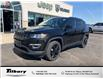 2021 Jeep Compass Altitude (Stk: 48709P) in Tilbury - Image 1 of 14