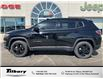 2021 Jeep Compass Altitude (Stk: 48709P) in Tilbury - Image 2 of 14