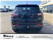 2021 Jeep Compass Altitude (Stk: 48709P) in Tilbury - Image 4 of 14