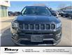 2021 Jeep Compass Altitude (Stk: 48709P) in Tilbury - Image 7 of 14