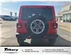 2023 Jeep Wrangler Sahara (Stk: 48705P) in Tilbury - Image 4 of 12