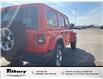 2023 Jeep Wrangler Sahara (Stk: 48705P) in Tilbury - Image 5 of 12