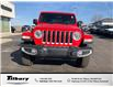 2023 Jeep Wrangler Sahara (Stk: 48705P) in Tilbury - Image 7 of 12