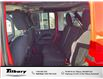 2023 Jeep Wrangler Sahara (Stk: 48705P) in Tilbury - Image 8 of 12