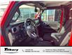 2023 Jeep Wrangler Sahara (Stk: 48705P) in Tilbury - Image 9 of 12