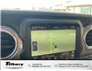 2023 Jeep Wrangler Sahara (Stk: 48705P) in Tilbury - Image 11 of 12