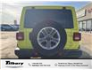 2023 Jeep Wrangler Sahara (Stk: 48706P) in Tilbury - Image 4 of 12