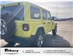 2023 Jeep Wrangler Sahara (Stk: 48706P) in Tilbury - Image 5 of 12