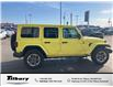 2023 Jeep Wrangler Sahara (Stk: 48706P) in Tilbury - Image 6 of 12