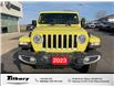 2023 Jeep Wrangler Sahara (Stk: 48706P) in Tilbury - Image 7 of 12