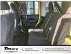 2023 Jeep Wrangler Sahara (Stk: 48706P) in Tilbury - Image 8 of 12