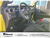 2023 Jeep Wrangler Sahara (Stk: 48706P) in Tilbury - Image 9 of 12