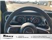 2023 Jeep Wrangler Sahara (Stk: 48706P) in Tilbury - Image 10 of 12