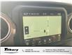 2023 Jeep Wrangler Sahara (Stk: 48706P) in Tilbury - Image 11 of 12