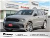 2023 Dodge Durango GT (Stk: 25-051-1) in Tilbury - Image 1 of 27