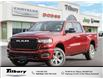 2025 RAM 1500 Big Horn (Stk: 25-037) in Tilbury - Image 1 of 27