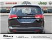2024 Chrysler Grand Caravan SXT (Stk: 24-222) in Tilbury - Image 5 of 27