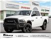2024 RAM 1500 Classic Warlock (Stk: 24-258) in Tilbury - Image 1 of 27