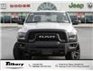 2024 RAM 1500 Classic Warlock (Stk: 24-258) in Tilbury - Image 2 of 27