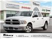 2023 RAM 1500 Classic SLT (Stk: 48695T) in Tilbury - Image 1 of 27