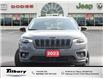 2023 Jeep Cherokee Altitude (Stk: 48497T) in Tilbury - Image 2 of 27
