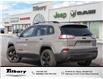 2023 Jeep Cherokee Altitude (Stk: 48497T) in Tilbury - Image 4 of 27