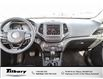 2023 Jeep Cherokee Altitude (Stk: 48497T) in Tilbury - Image 26 of 27