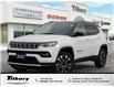 2022 Jeep Compass Limited (Stk: 48570T) in Tilbury - Image 1 of 27