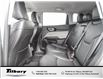 2022 Jeep Compass Limited (Stk: 48570T) in Tilbury - Image 25 of 27