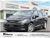 2024 Chrysler Grand Caravan SXT (Stk: 24-226) in Tilbury - Image 1 of 27