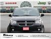 2019 Dodge Grand Caravan CVP/SXT (Stk: 42532-1A) in Tilbury - Image 2 of 27