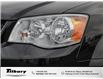 2019 Dodge Grand Caravan CVP/SXT (Stk: 42532-1A) in Tilbury - Image 10 of 27