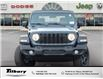 2024 Jeep Wrangler Sport (Stk: 24-170) in Tilbury - Image 2 of 27