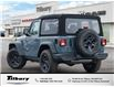 2024 Jeep Wrangler Sport (Stk: 24-170) in Tilbury - Image 4 of 27