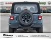 2024 Jeep Wrangler Sport (Stk: 24-170) in Tilbury - Image 5 of 27