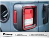 2024 Jeep Wrangler Sport (Stk: 24-170) in Tilbury - Image 12 of 27