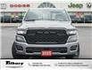 2025 RAM 1500 Big Horn (Stk: 25-005) in Tilbury - Image 2 of 27