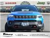 2023 Jeep Compass Trailhawk (Stk: 24-250-1) in Tilbury - Image 2 of 27