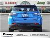 2023 Jeep Compass Trailhawk (Stk: 24-250-1) in Tilbury - Image 5 of 27