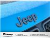 2023 Jeep Compass Trailhawk (Stk: 24-250-1) in Tilbury - Image 9 of 27